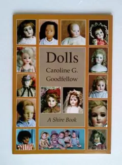 2026年最新】洋書 ドールの人気アイテム - メルカリ