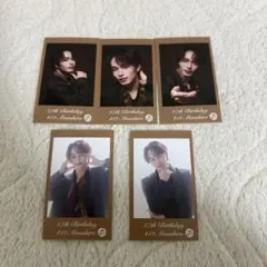 2026年最新】超特急 マサヒロ 生誕の人気アイテム - メルカリ