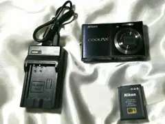 2026年最新】coolpix s200の人気アイテム - メルカリ