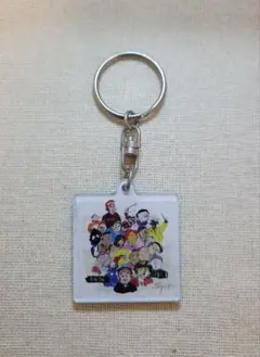 2026年最新】king gnu cd アクリルキーチェーンの人気アイテム - メルカリ