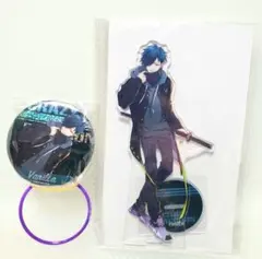 2026年最新】cr バニラ 缶バッジの人気アイテム - メルカリ