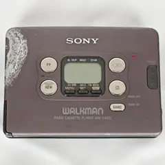 2026年最新】sony wm-fx877の人気アイテム - メルカリ