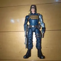 2026年最新】ウィンターソルジャー マーベルレジェンドの人気アイテム