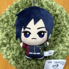 2026年最新】鬼滅の刃 冨岡義勇 ちびぐるみの人気アイテム - メルカリ