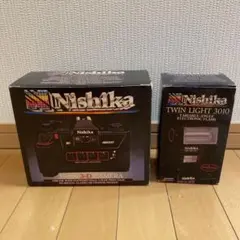 2026年最新】nishika n8000の人気アイテム - メルカリ