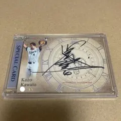 2026年最新】川藤 サインの人気アイテム - メルカリ