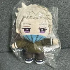 2026年最新】狗巻棘ぬいぐるみの人気アイテム - メルカリ