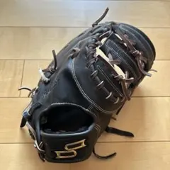 2026年最新】sskファーストミットの人気アイテム - メルカリ