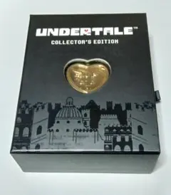 2026年最新】undertale コレクターズエディションの人気アイテム