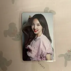 2026年最新】twice candy pop ハイタッチ券 ナヨン ハイタッチ トレカ