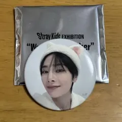 2026年最新】straykids アイエン 缶バッジの人気アイテム - メルカリ