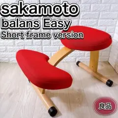 2026年最新】バランスチェアイージーショートフレームの人気アイテム