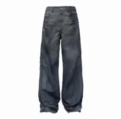 2026年最新】jcaesar デニムの人気アイテム - メルカリ