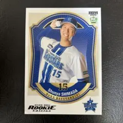 2026年最新】大谷翔平 ルーキーカード bbmの人気アイテム - メルカリ