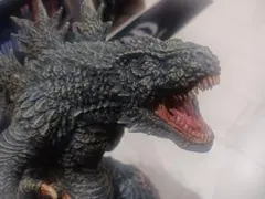 2026年最新】東宝大怪獣シリーズ 呉爾羅の人気アイテム - メルカリ