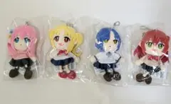 2026年最新】ぼっち・ざ・ろっく ぱぺっとちゃーむの人気アイテム