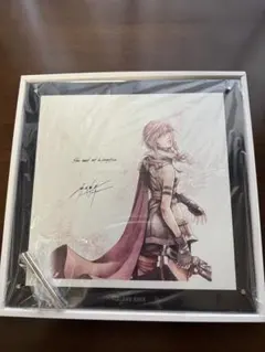 2026年最新】FF13 イラストプレートの人気アイテム - メルカリ