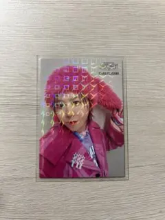 2026年最新】藤澤涼架レアカードの人気アイテム - メルカリ