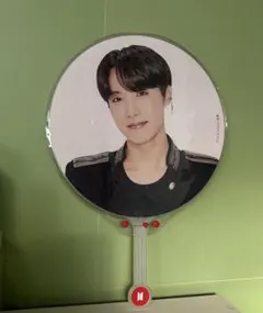 2026年最新】jhope うちわの人気アイテム - メルカリ