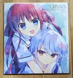 2026年最新】グリザイアの楽園の人気アイテム - メルカリ