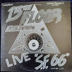 2026年最新】13th floor elevators レコードの人気アイテム - メルカリ