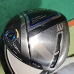 2026年最新】ゼクシオ10 フェアウェイウッドの人気アイテム - メルカリ