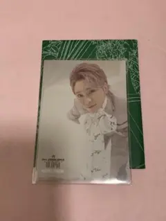 2026年最新】mrs. green apple フォトカード utopiaの人気アイテム