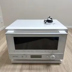 2026年最新】シャープ オーブンレンジ re-wf183の人気アイテム - メルカリ