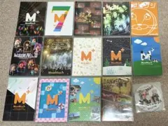 2026年最新】mesemoa. dvdの人気アイテム - メルカリ