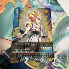 2026年最新】爆レア ゴテンクスの人気アイテム - メルカリ