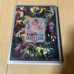 2026年最新】FEAR and loathing in las vegas dvdの人気アイテム