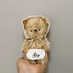 2026年最新】海外アーティストベアの人気アイテム - メルカリ