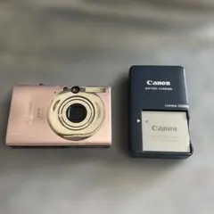 2026年最新】CANON ixy digital 20 isの人気アイテム - メルカリ