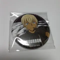 2026年最新】名探偵コナン黒鉄の魚影缶バッジの人気アイテム - メルカリ