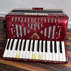 2026年最新】トンボアコーディオンの人気アイテム - メルカリ