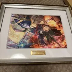 2026年最新】複製原画 fateの人気アイテム - メルカリ