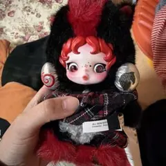 2026年最新】スカルパンダ ぬいぐるみ シークレットの人気アイテム