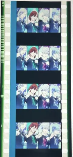 2026年最新】コマフィルム うたプリの人気アイテム - メルカリ