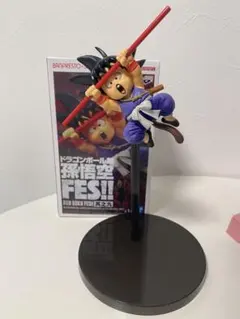 2026年最新】孫悟空fes 其之九の人気アイテム - メルカリ
