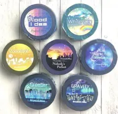 2026年最新】dramatic blue マスキングテープの人気アイテム - メルカリ