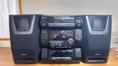 2026年最新】panasonic 5cdチェンジャーの人気アイテム - メルカリ