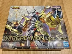 2026年最新】ウォーグレイモン スペシャルコーティングの人気アイテム