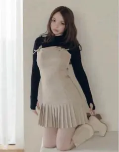 2026年最新】karen knit set mini dressの人気アイテム - メルカリ