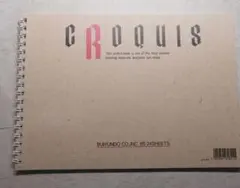 2026年最新】クロッキー 本の人気アイテム - メルカリ