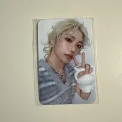 2026年最新】フィリックス チェキの人気アイテム - メルカリ