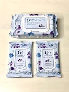 2026年最新】geスキンケアシートの人気アイテム - メルカリ
