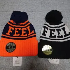 2026年最新】安室奈美恵 feel ニット帽の人気アイテム - メルカリ