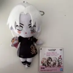 2026年最新】白黒無常 ぬいぐるみの人気アイテム - メルカリ