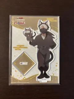 2026年最新】雑渡昆奈門 ナンジャ アクスタの人気アイテム - メルカリ