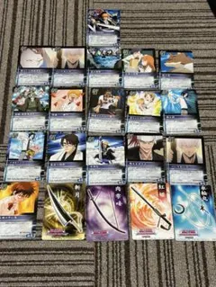 2026年最新】BLEACH SOUL CARD BATTLE セレクションboxの人気アイテム
